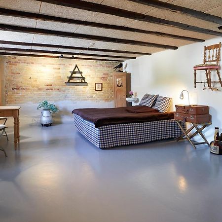 سكاندربورغ Brorup Kjaersgaard, Hygge, Ro, Natur Og Landliv المظهر الخارجي الصورة