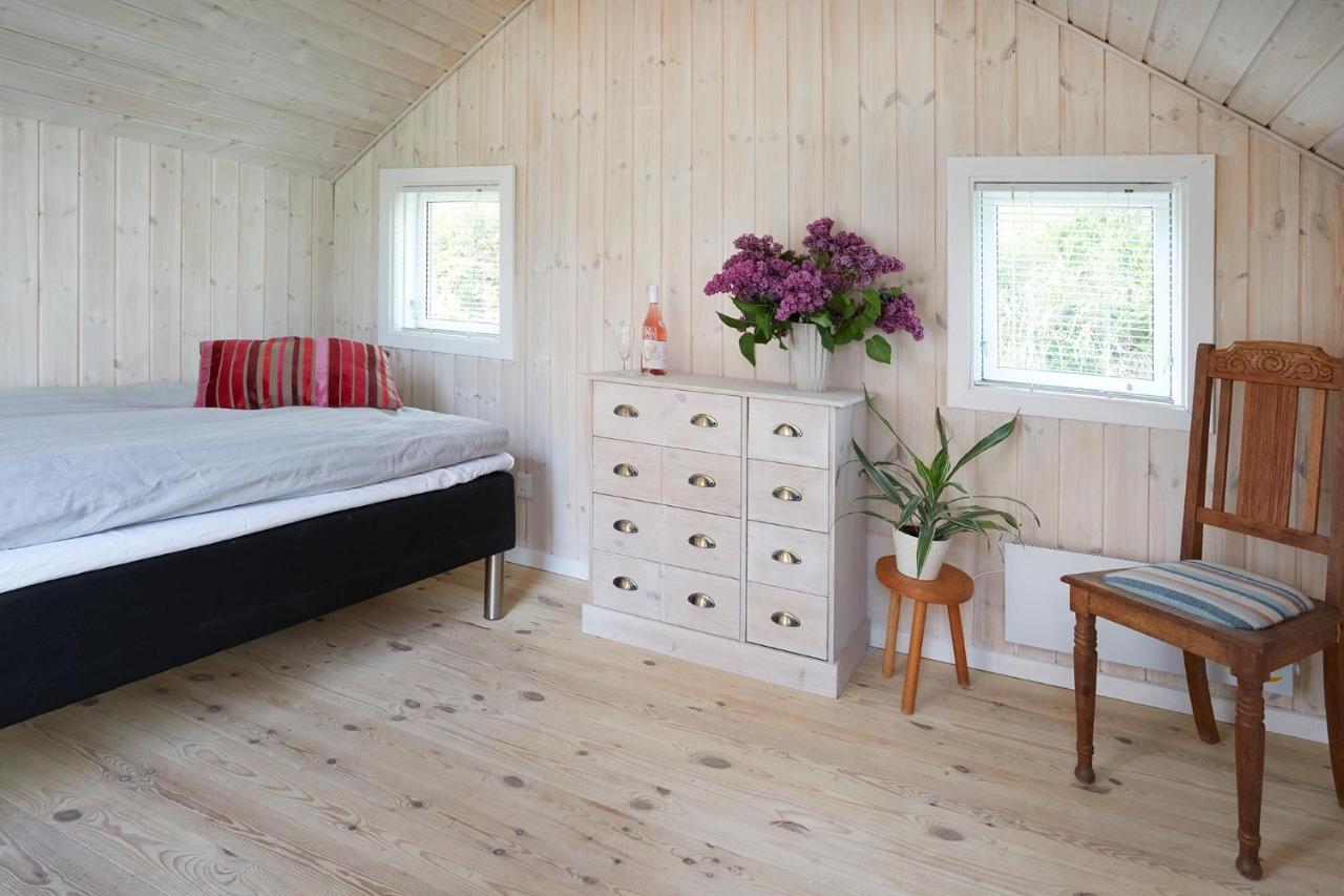 سكاندربورغ Brorup Kjaersgaard, Hygge, Ro, Natur Og Landliv المظهر الخارجي الصورة