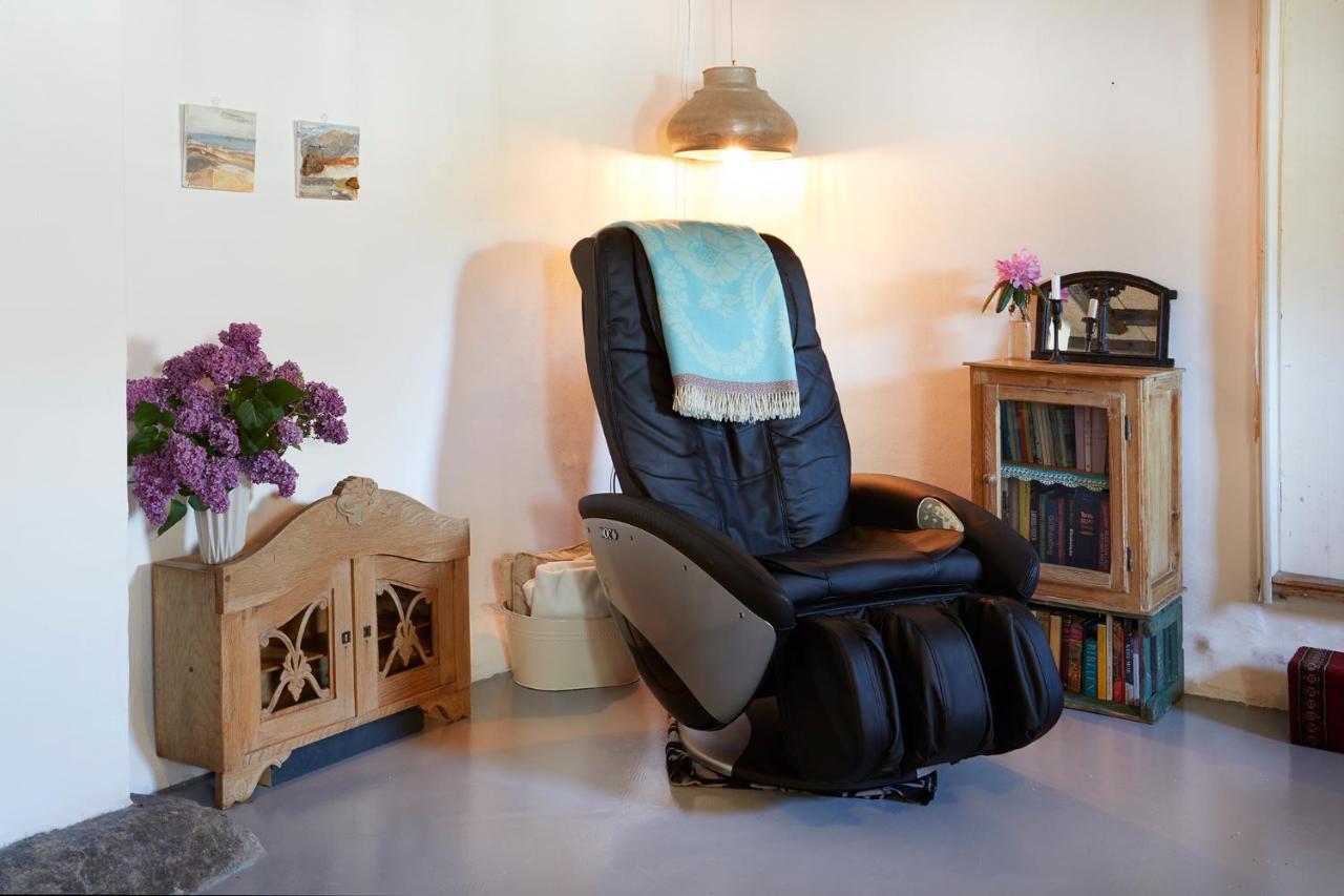 سكاندربورغ Brorup Kjaersgaard, Hygge, Ro, Natur Og Landliv المظهر الخارجي الصورة
