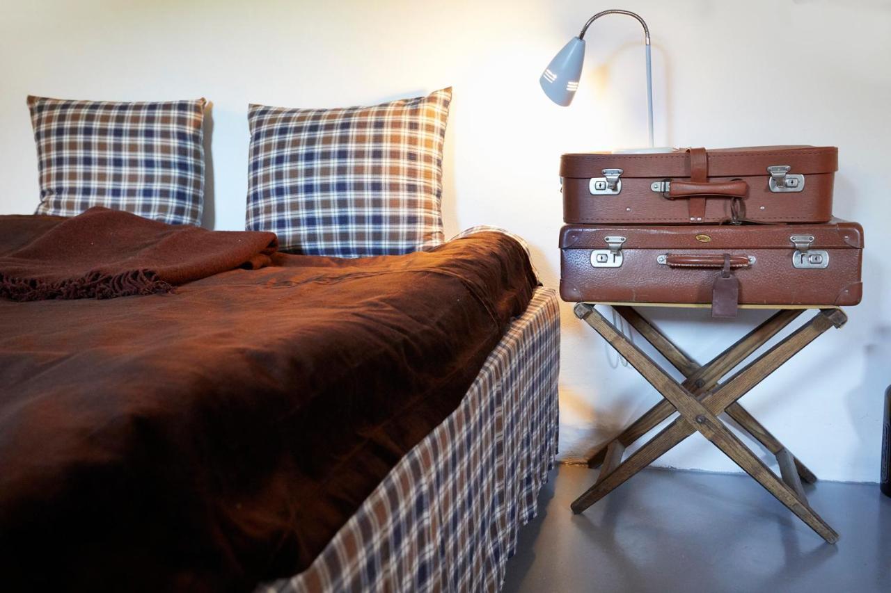 سكاندربورغ Brorup Kjaersgaard, Hygge, Ro, Natur Og Landliv المظهر الخارجي الصورة