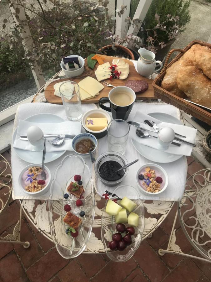 سكاندربورغ Brorup Kjaersgaard, Hygge, Ro, Natur Og Landliv المظهر الخارجي الصورة