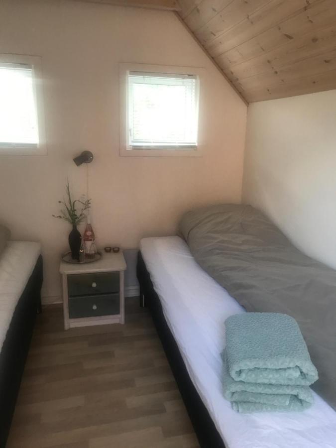 سكاندربورغ Brorup Kjaersgaard, Hygge, Ro, Natur Og Landliv المظهر الخارجي الصورة