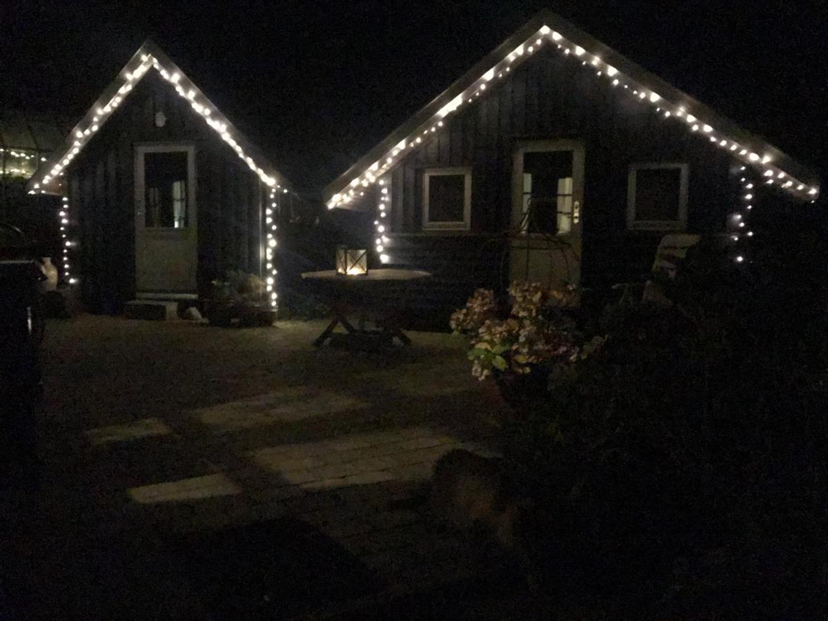 سكاندربورغ Brorup Kjaersgaard, Hygge, Ro, Natur Og Landliv المظهر الخارجي الصورة