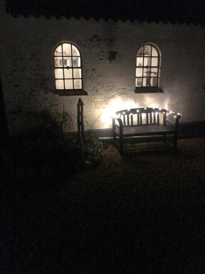 سكاندربورغ Brorup Kjaersgaard, Hygge, Ro, Natur Og Landliv المظهر الخارجي الصورة